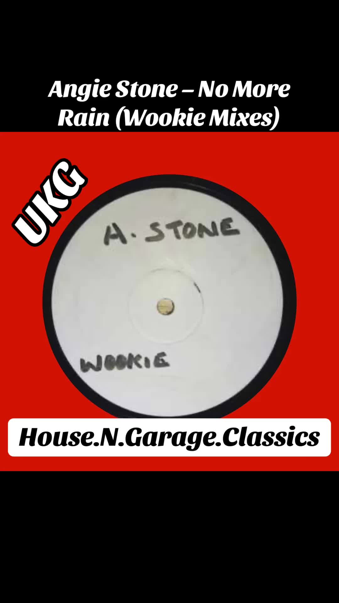 @House N Garage Classics