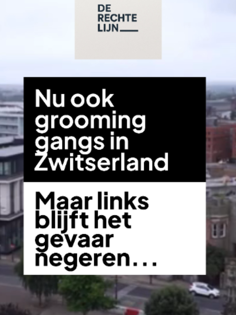 @De Rechte Lijn