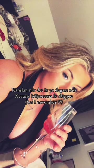 @Ninni Victoria Baringson