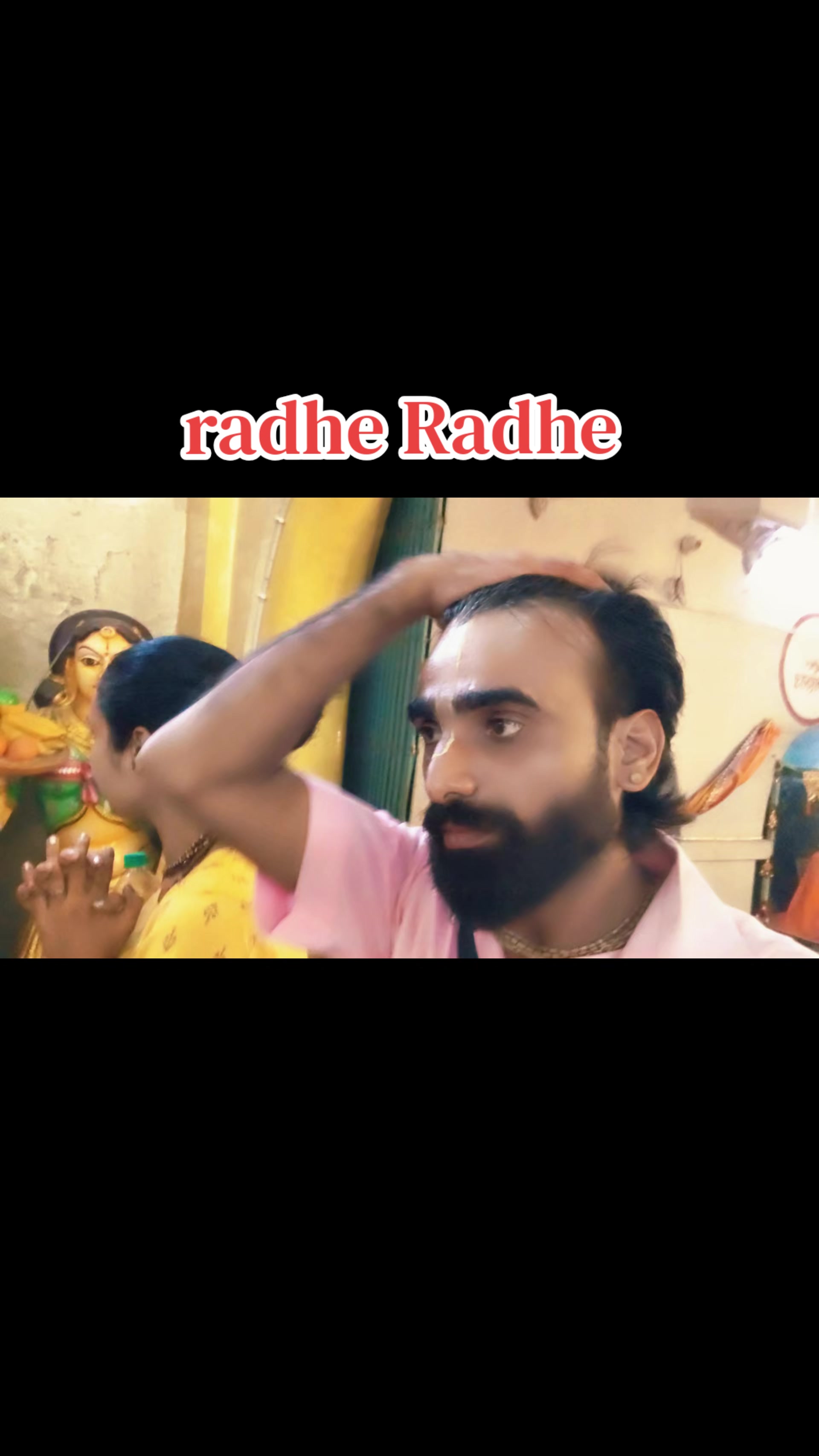 @Ravi Mishra
