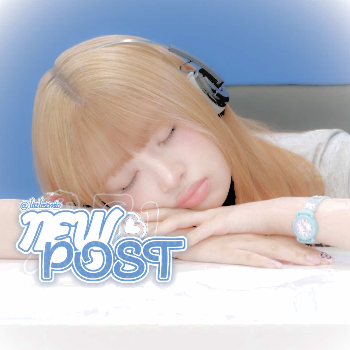 @𓏲𝄢　𓈒　mio