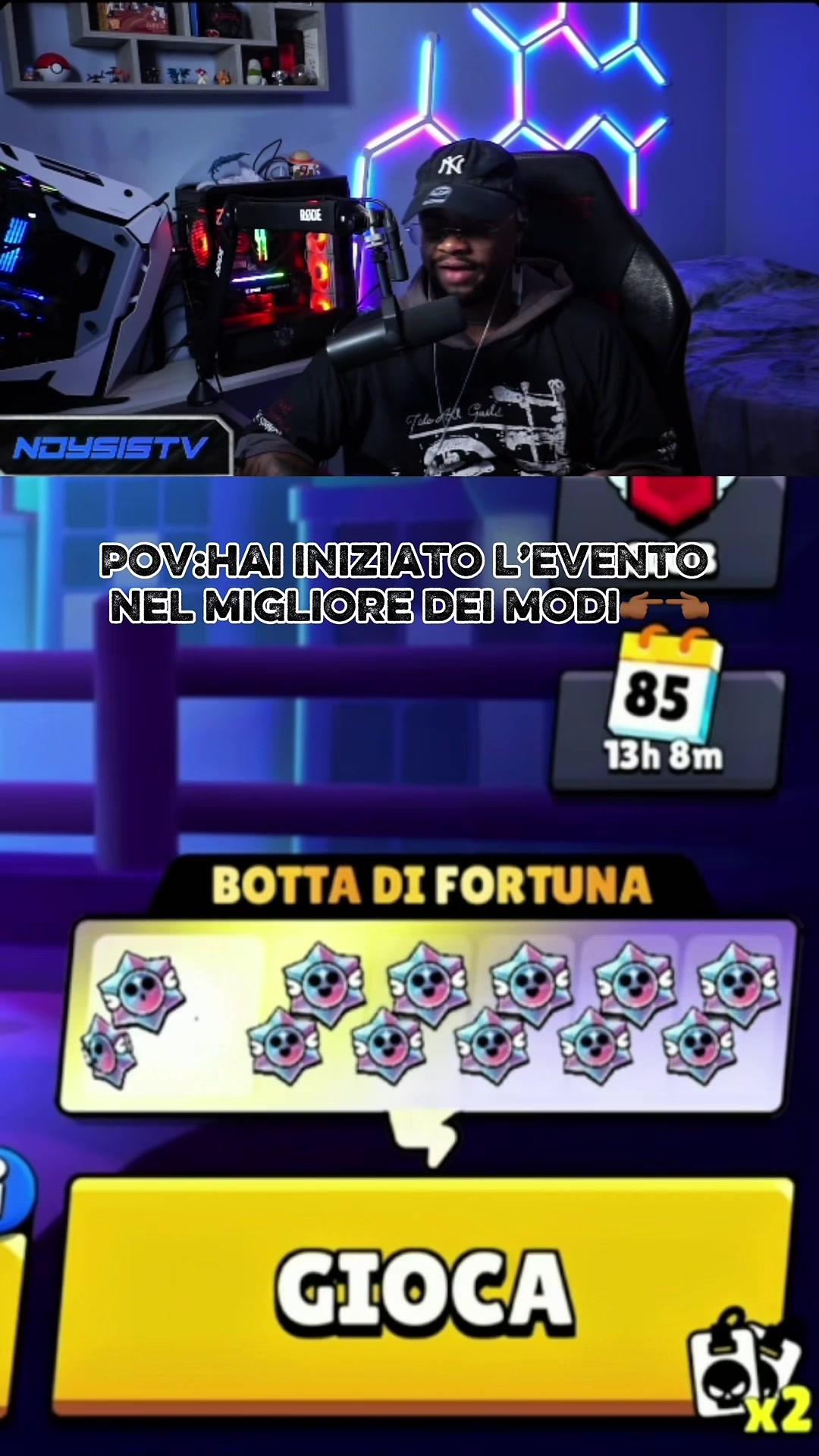 @Noysistv