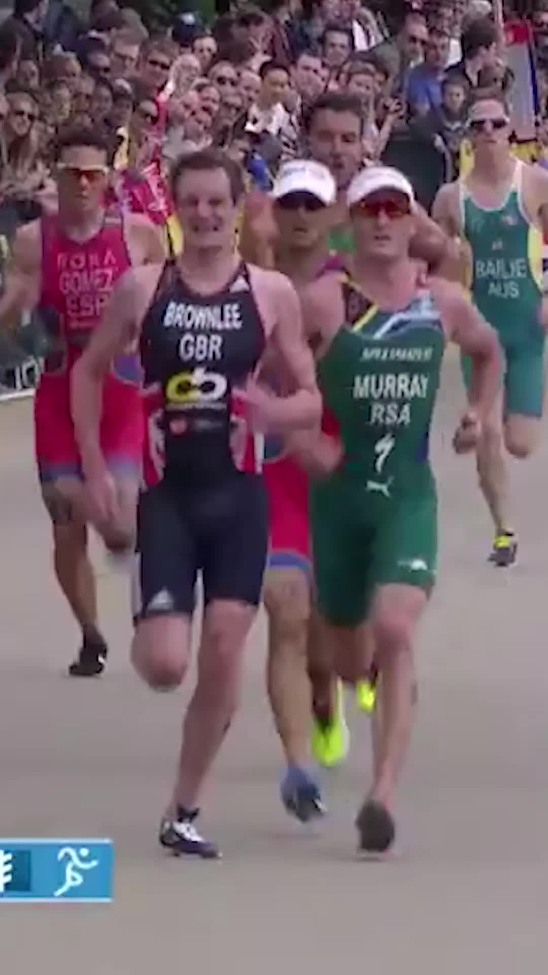 @World Triathlon