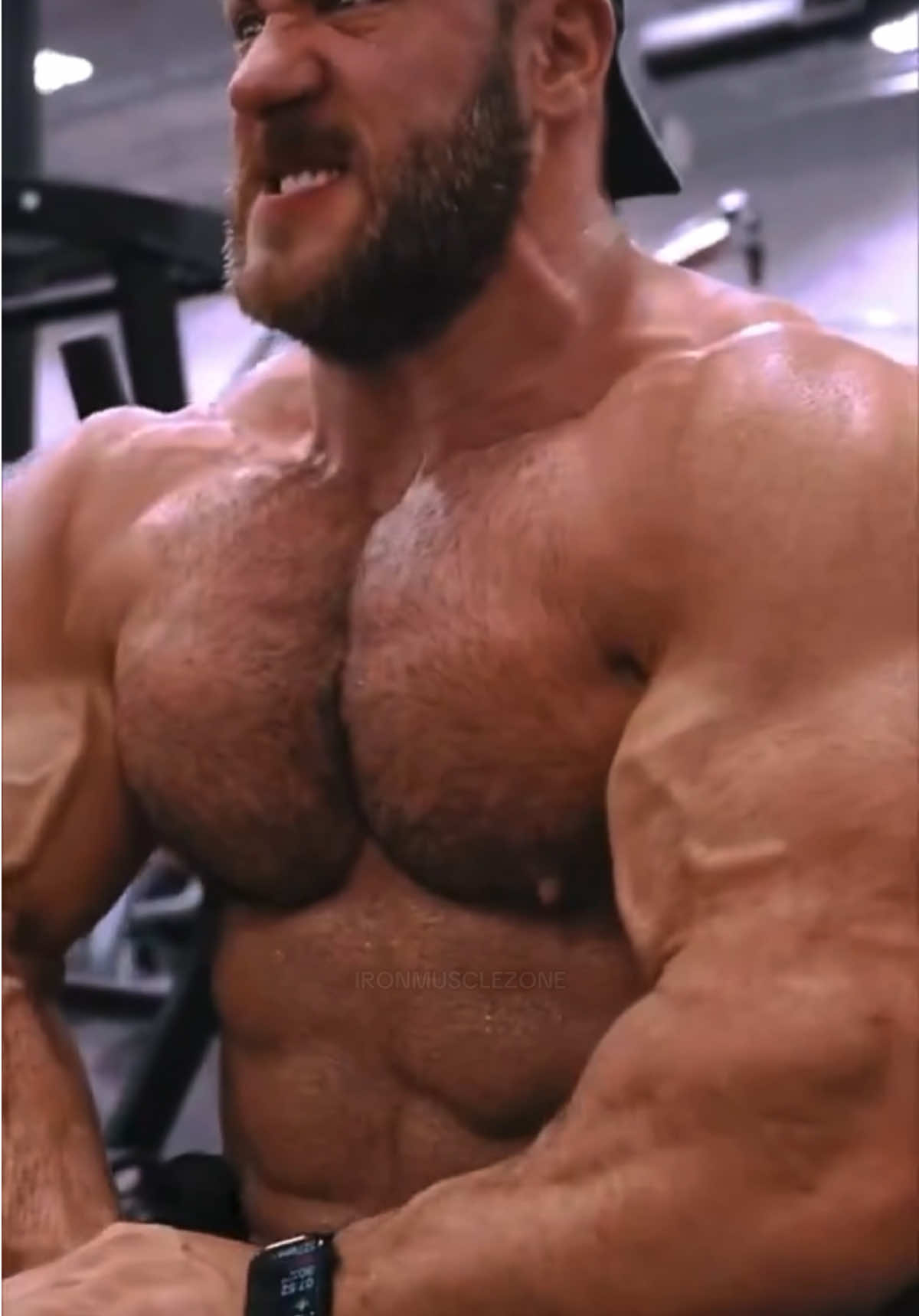@ironmusclezone