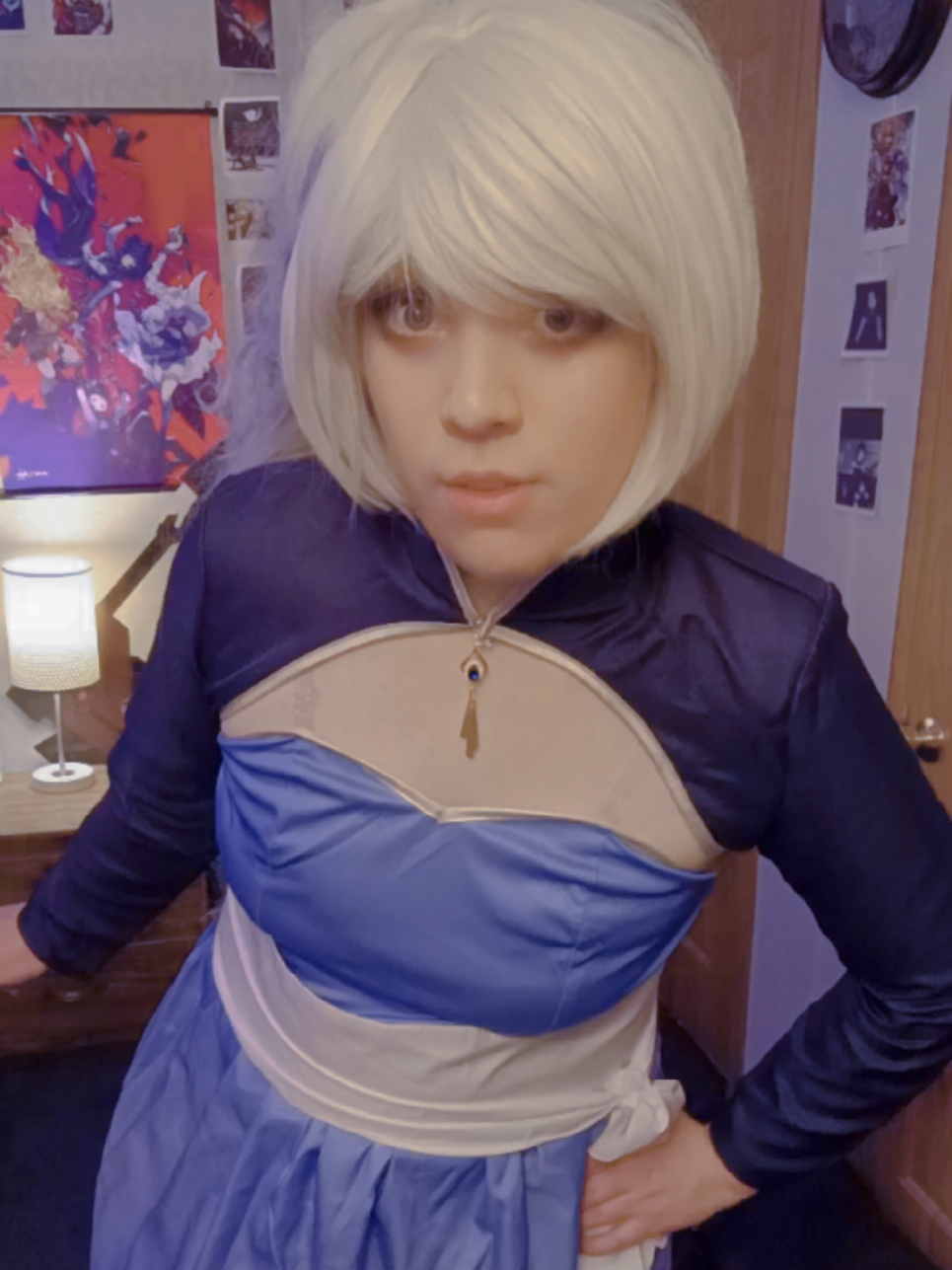 @⚘️xXThatRWBYGirlxX⚘️