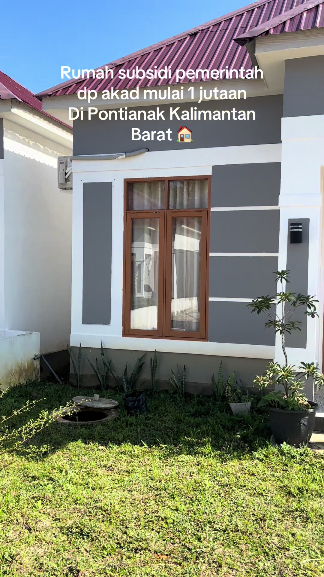 @Rumah Ibnu