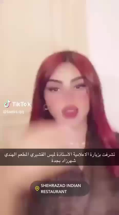 @المطعم الهندي شهرزاد بجدة🇸🇦