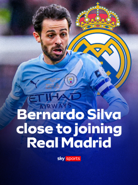 @Sky Sports News