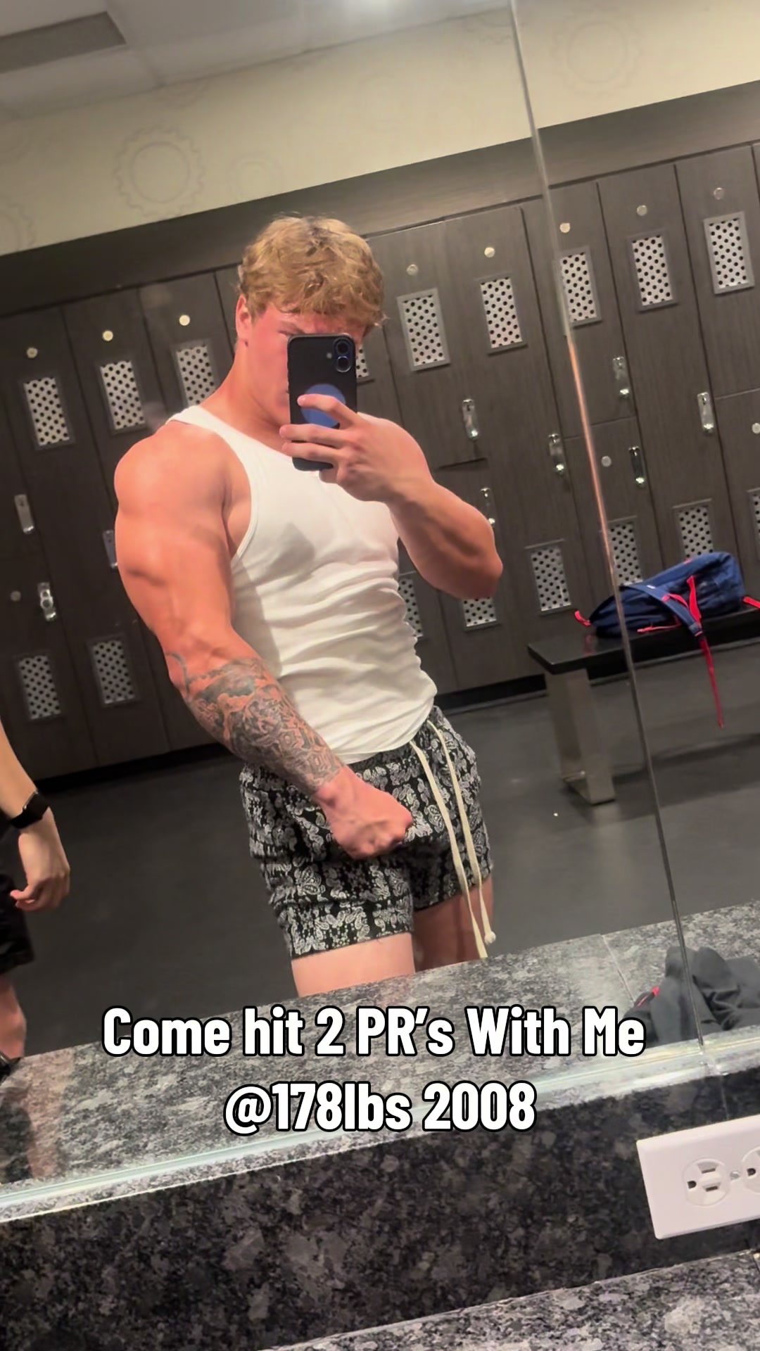 @Biddle Lifts 🧬