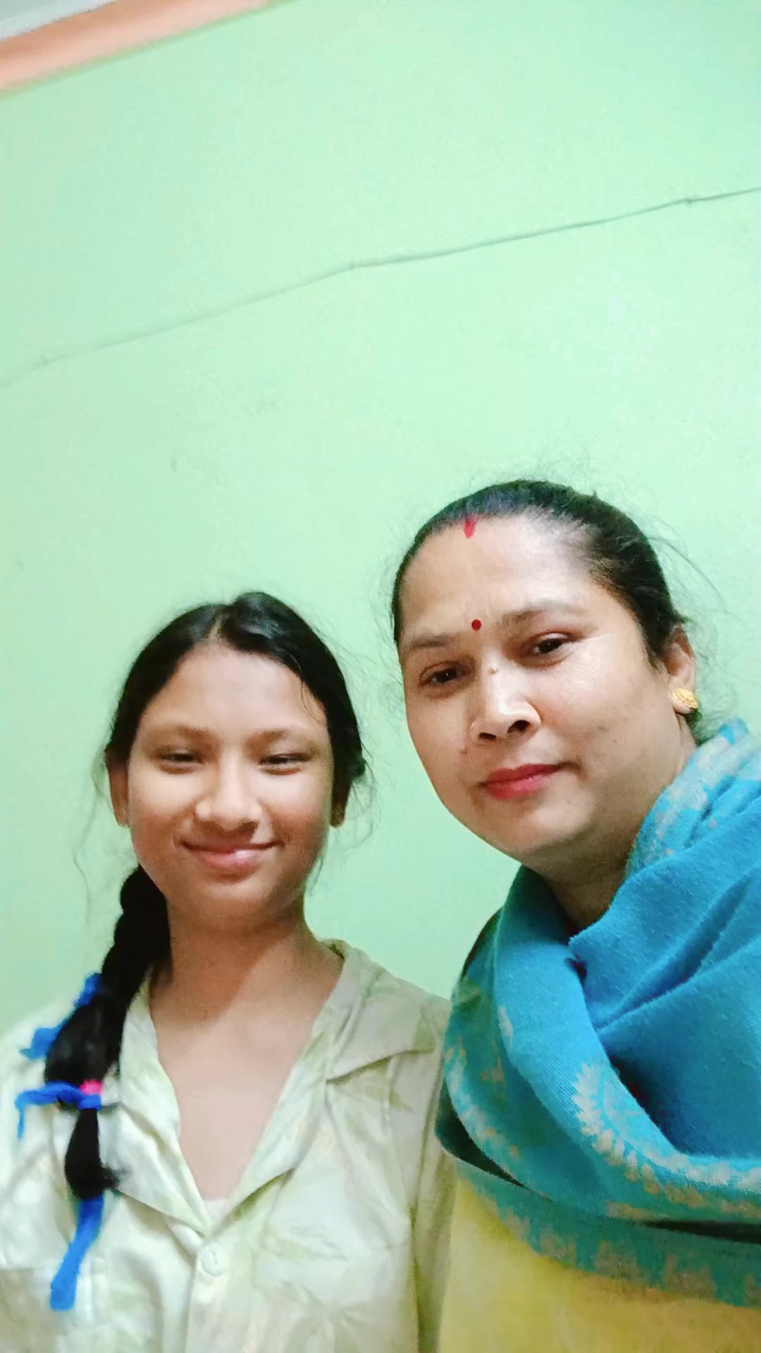 @sharmila karki