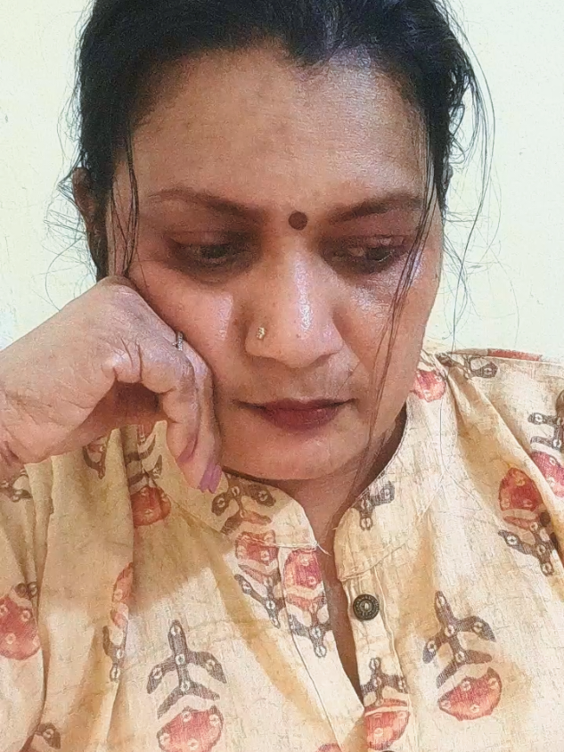 @♥♥♥മീനാക്ഷീടെ അമ്മ 💕💕💕
