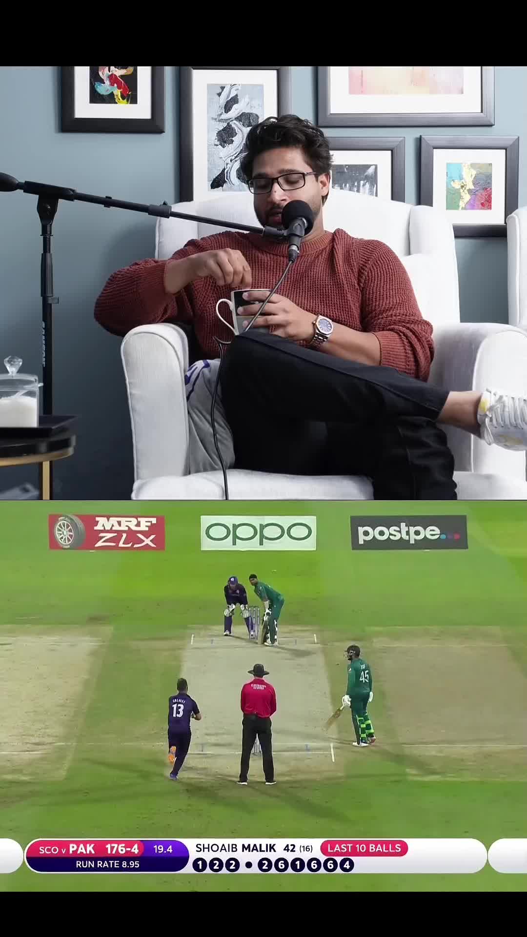 @️ CRICKET ♥️