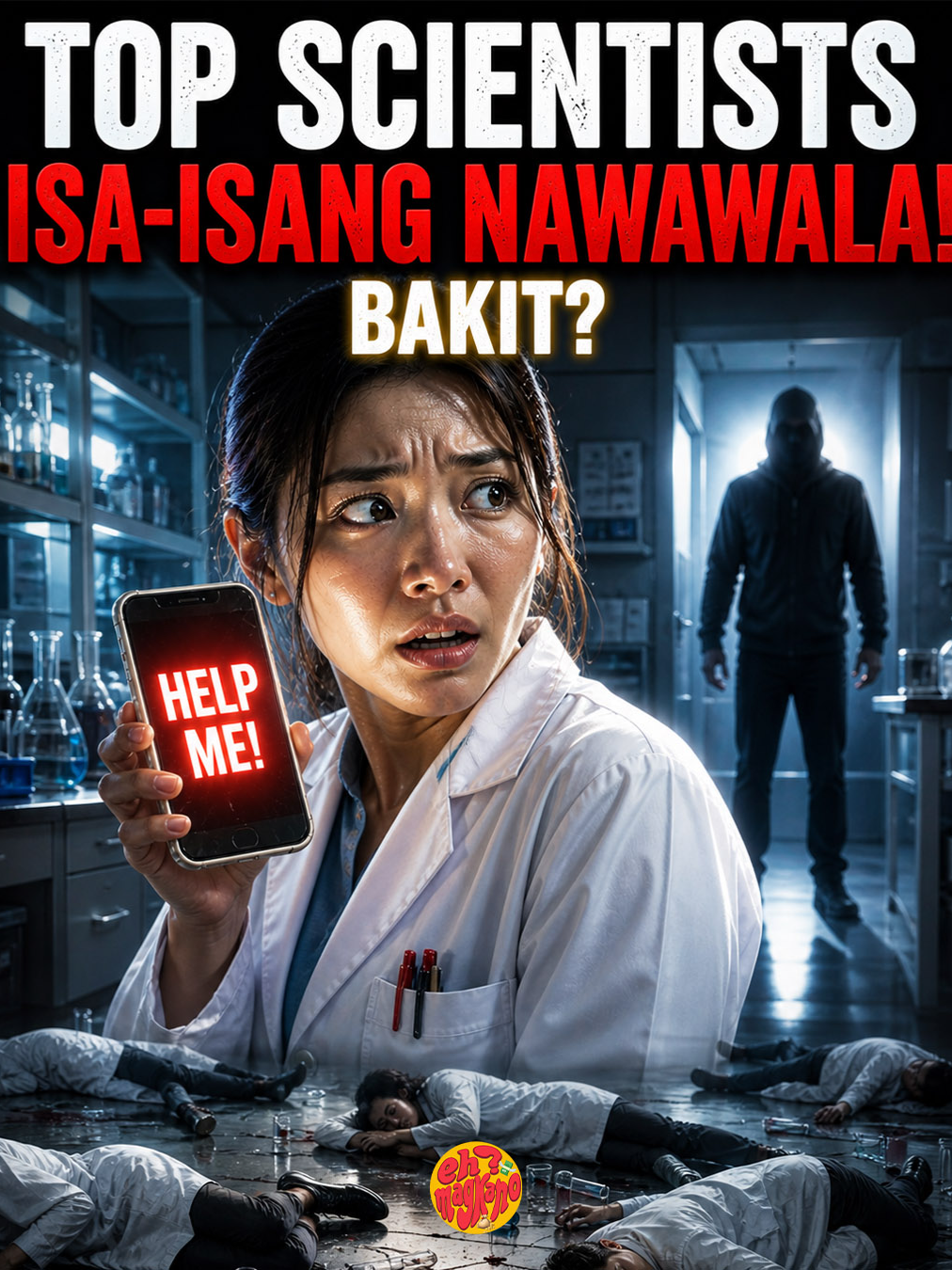 @EH MAGKANO?