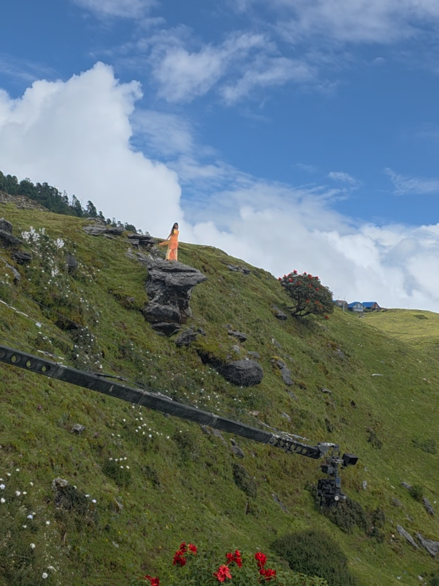 @Ramji Lamichhane