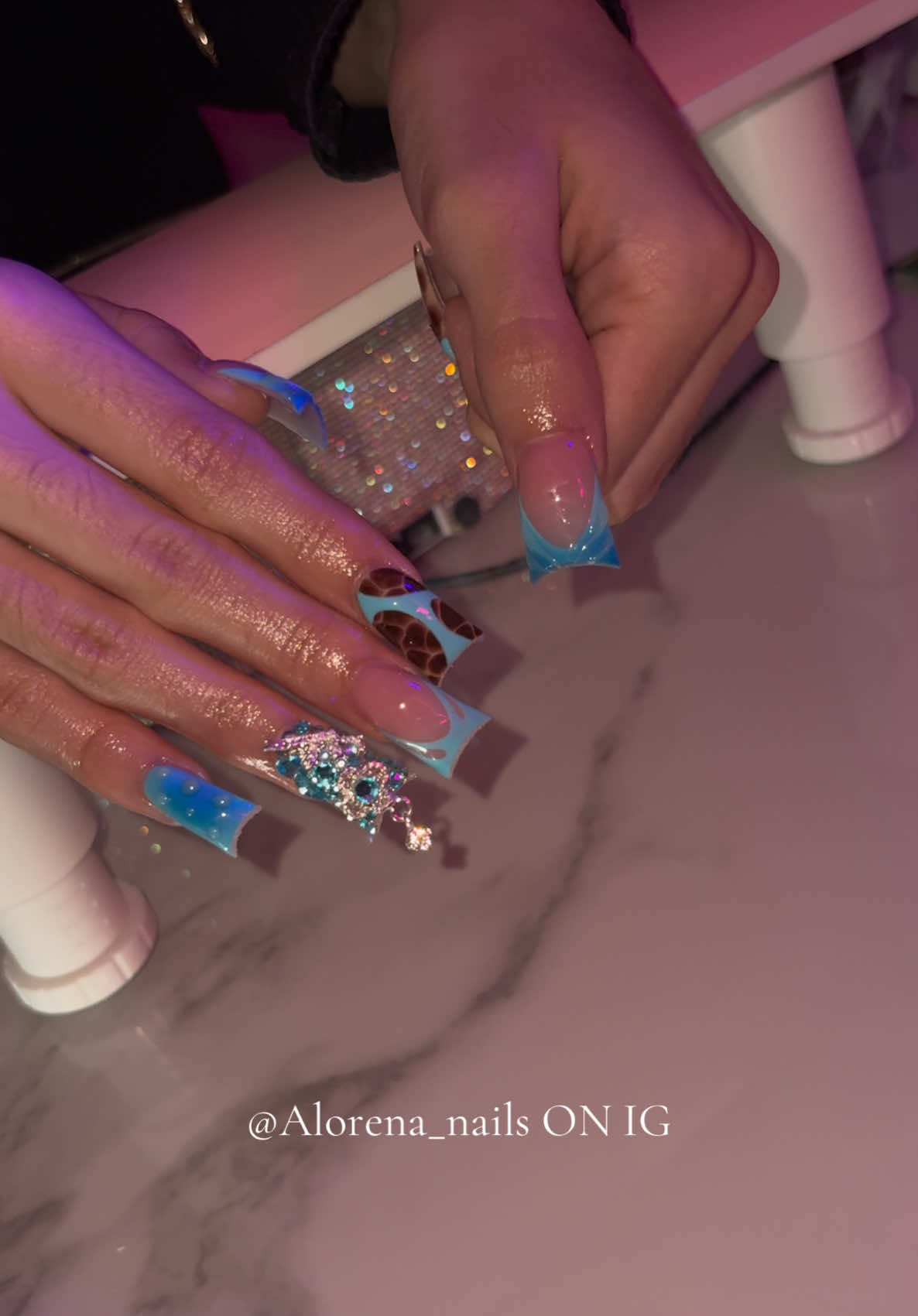 @Ashley🎀|ORLANDO NAILTECH