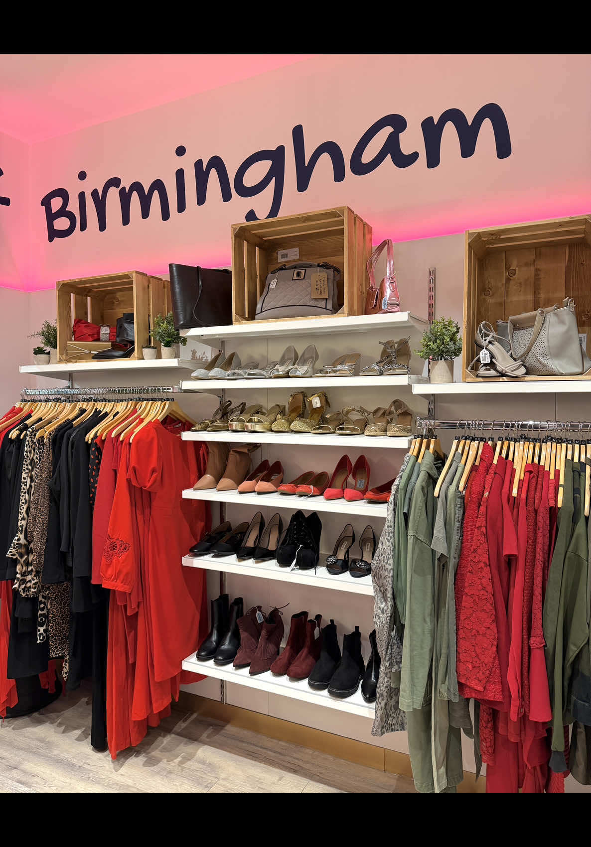 @Bullring
