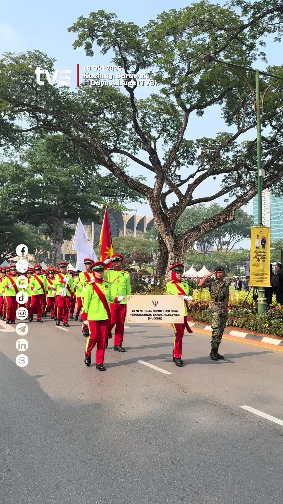 @tvsarawak