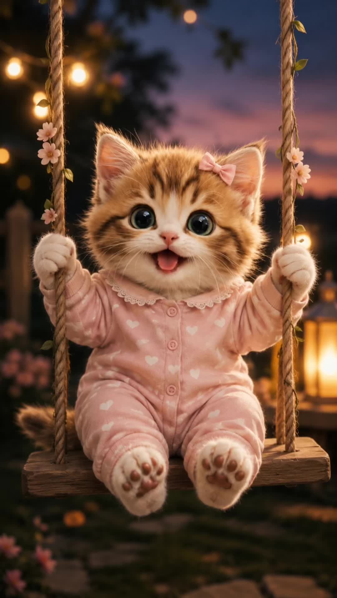 @Bella Cat