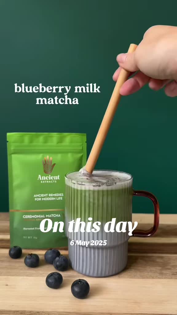 @Ancient Extracts