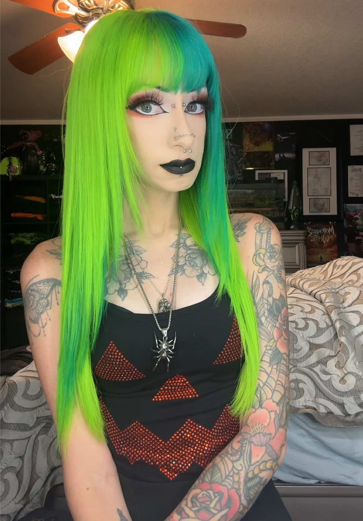 @💚🤘🏻ThatMetalGirl🤘🏻💚