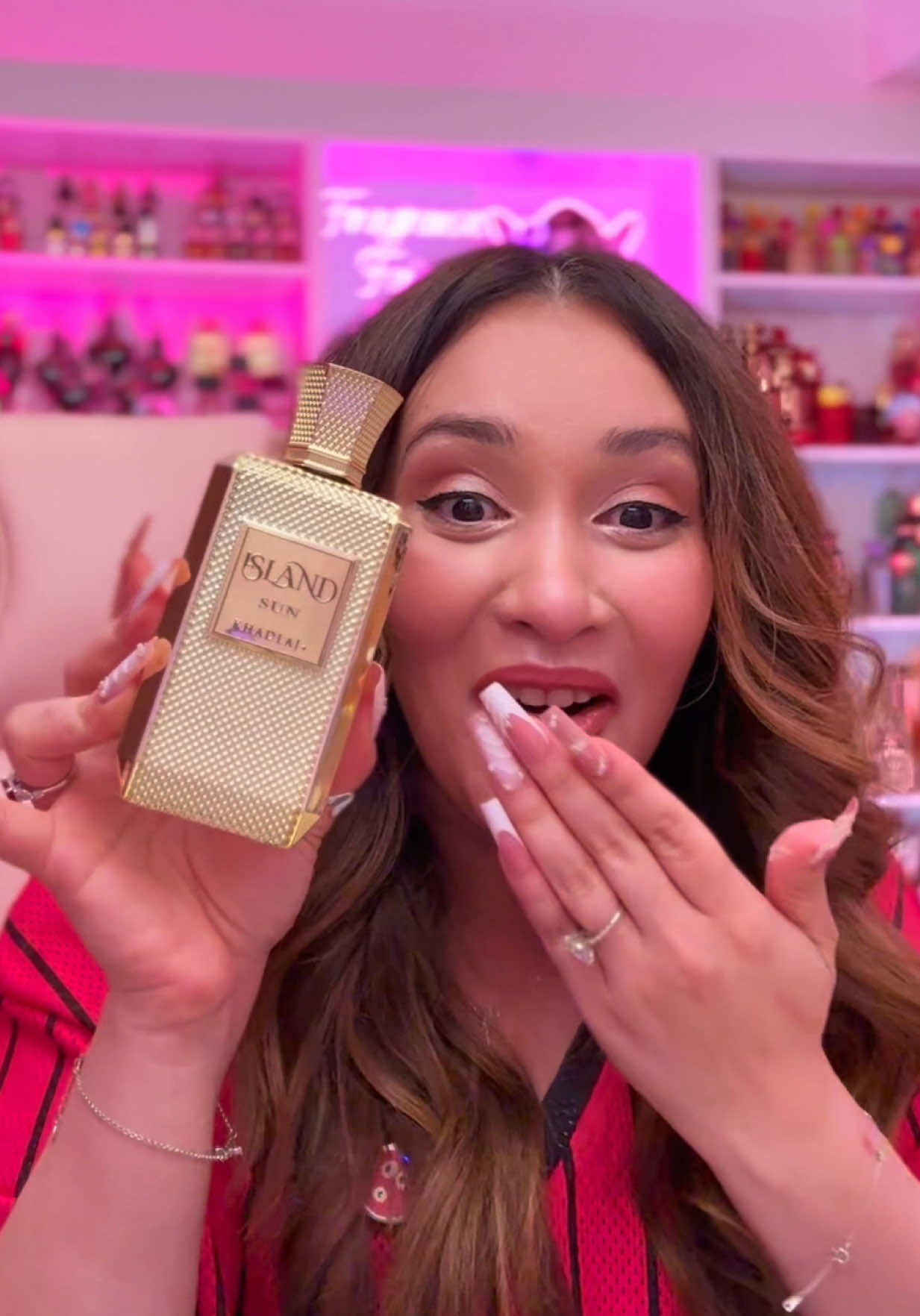 @Fragrance Fairy Shama 🧚&zwj;♀️