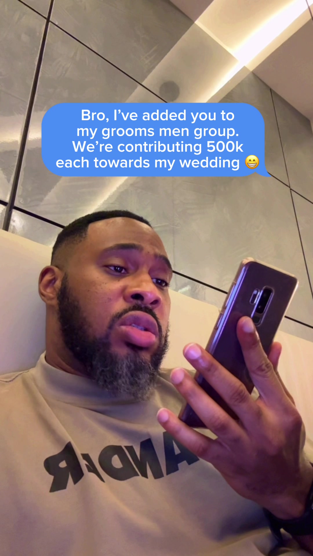 @Chris Okagbue