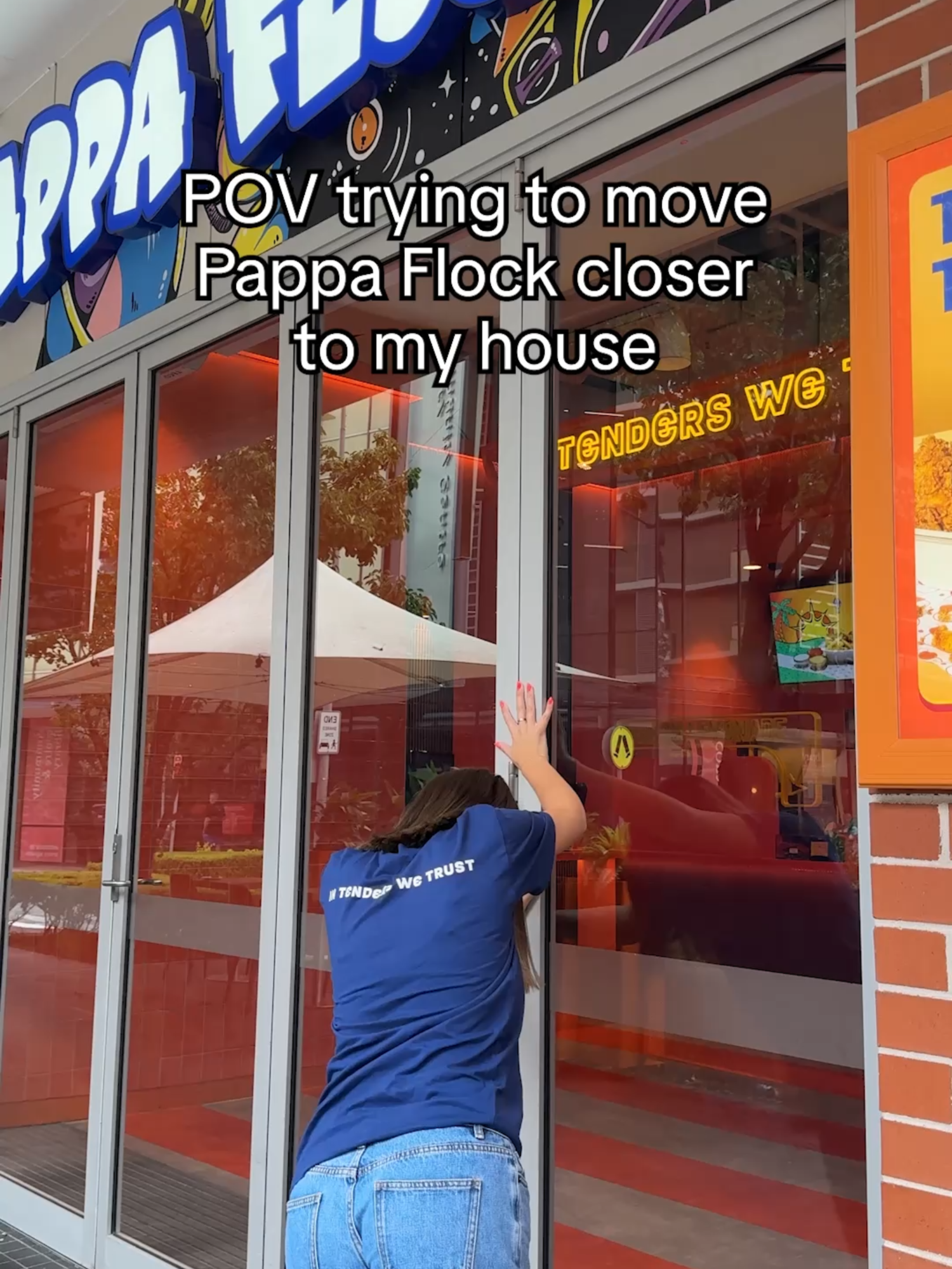@Pappa Flock