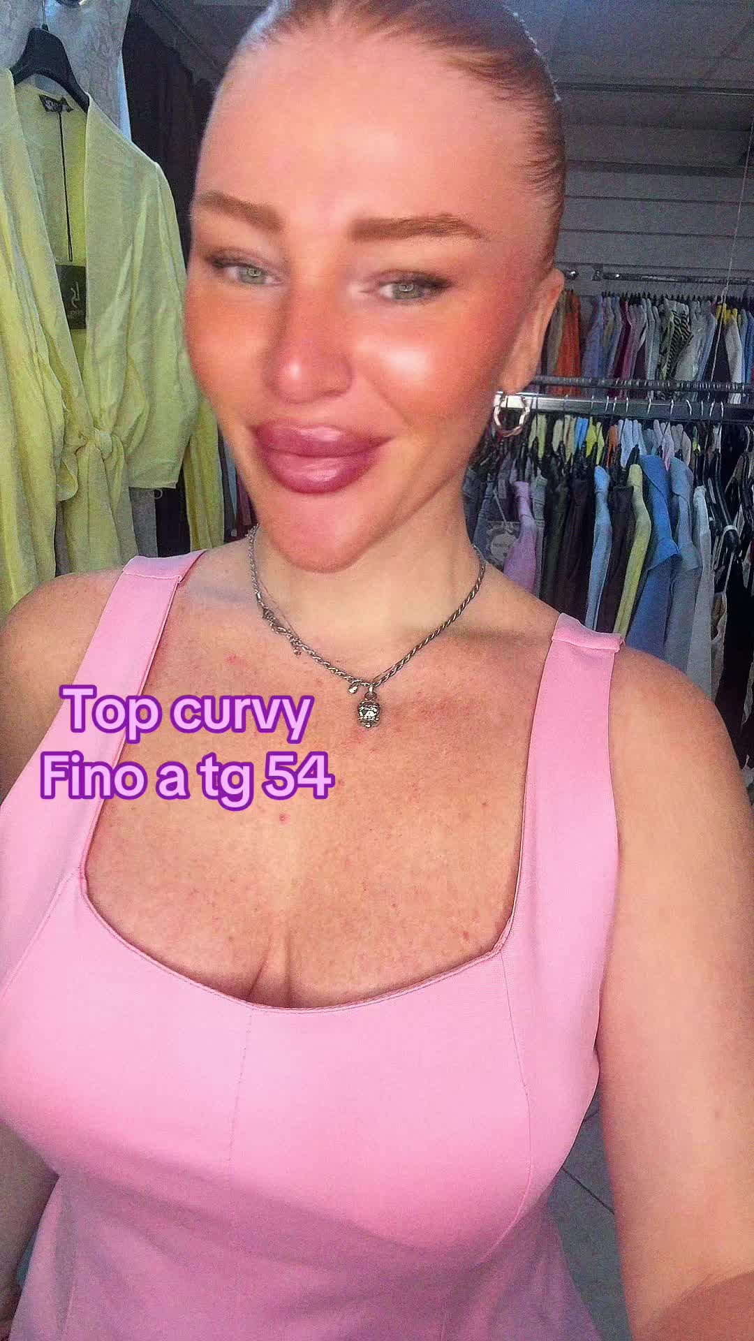 @Aerre CURVY Donna
