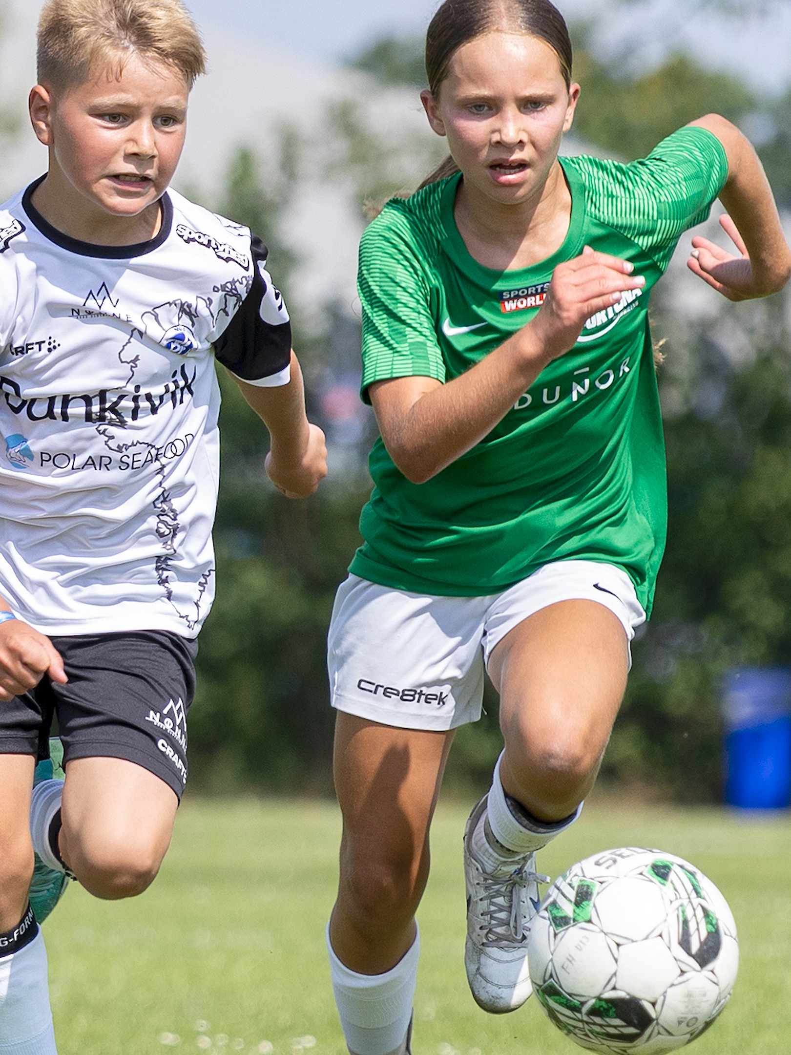 @Dana Cup Hj&oslash;rring