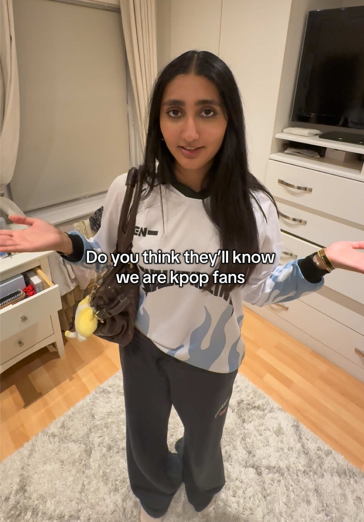 @Inaya & Charlotte
