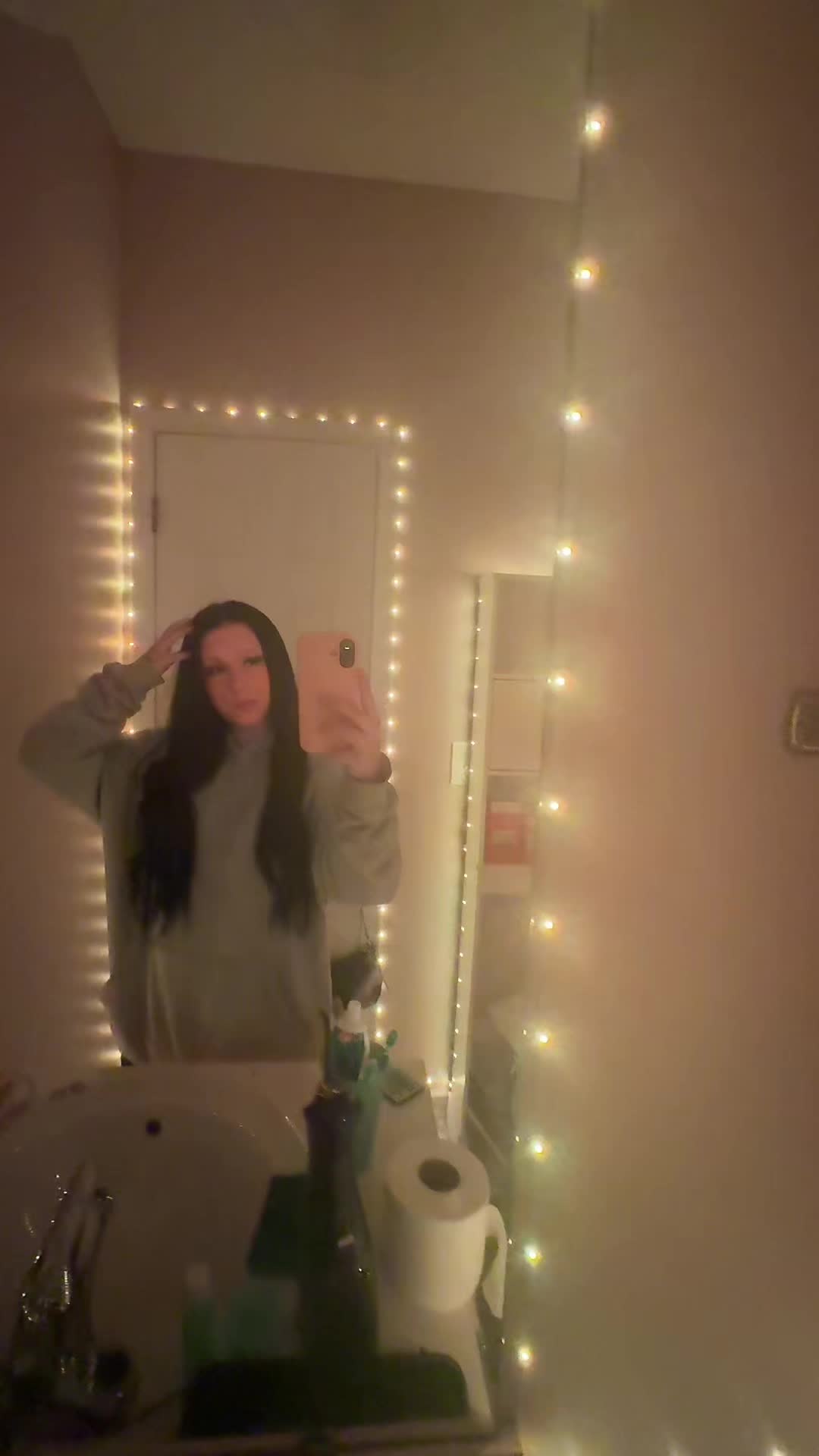 @Isabella Marie