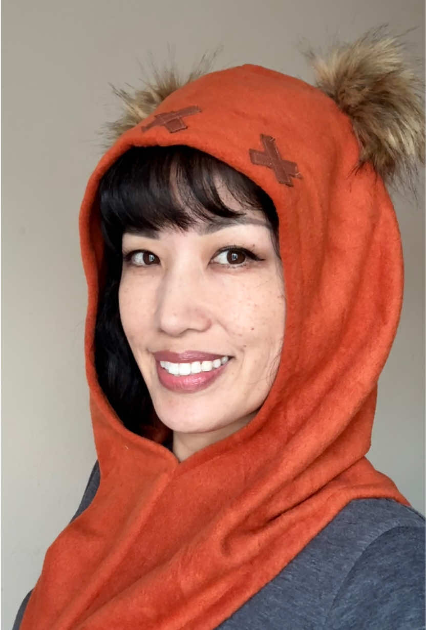 @HeyLianne cosplay