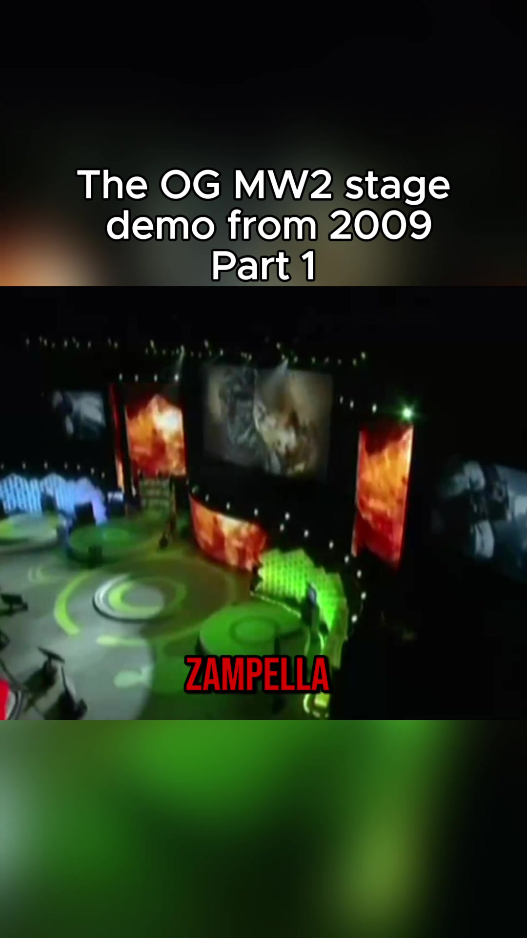 @CoD Nostalgia