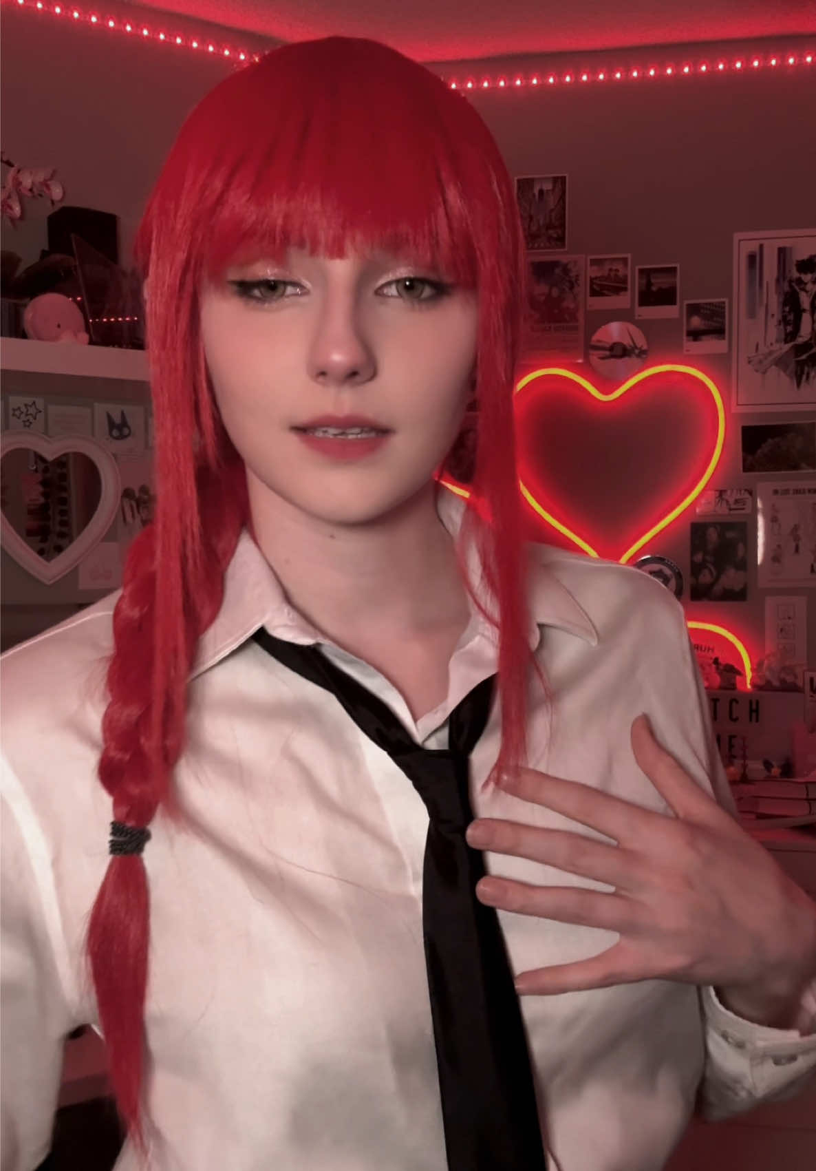 @Tasha <3 | Streamer