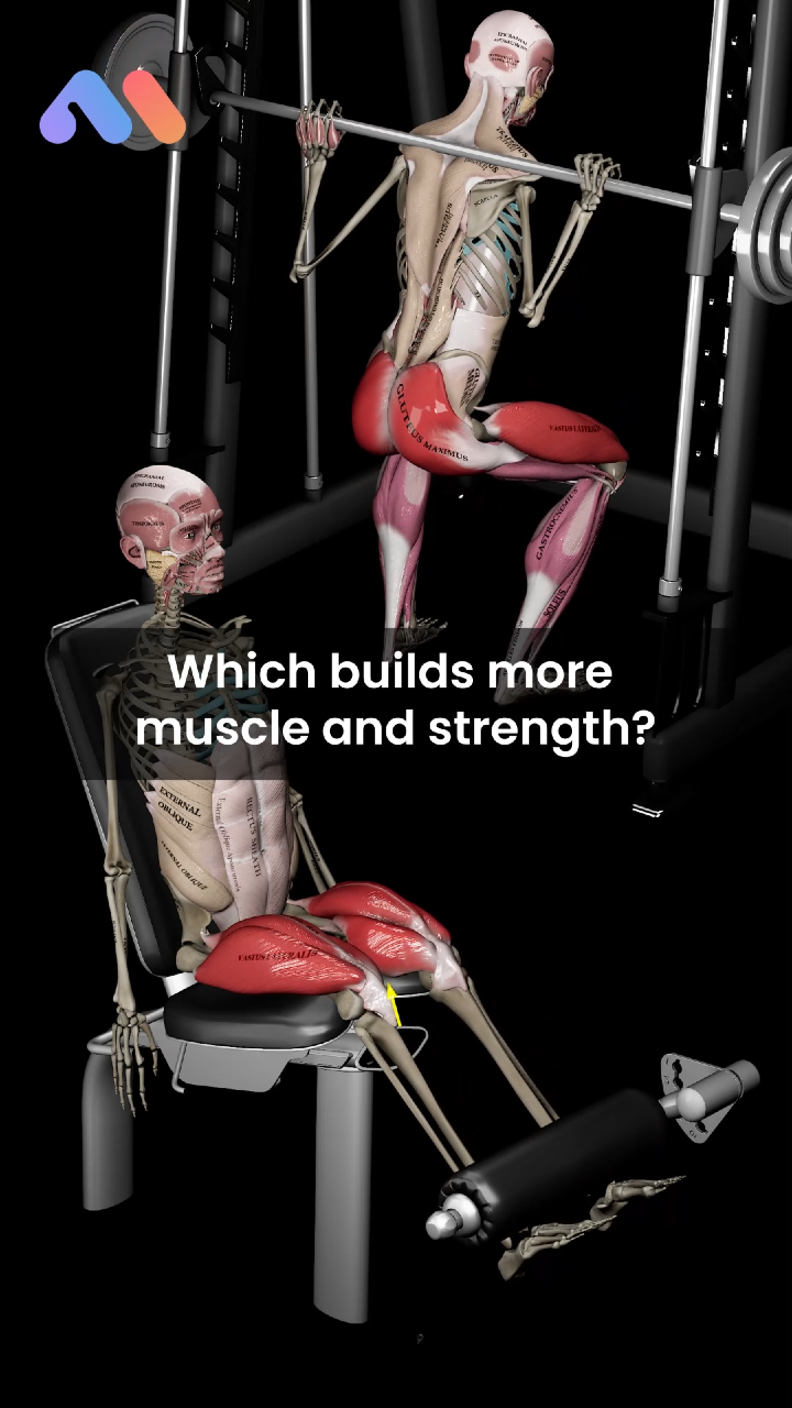 @Muscle & Motion