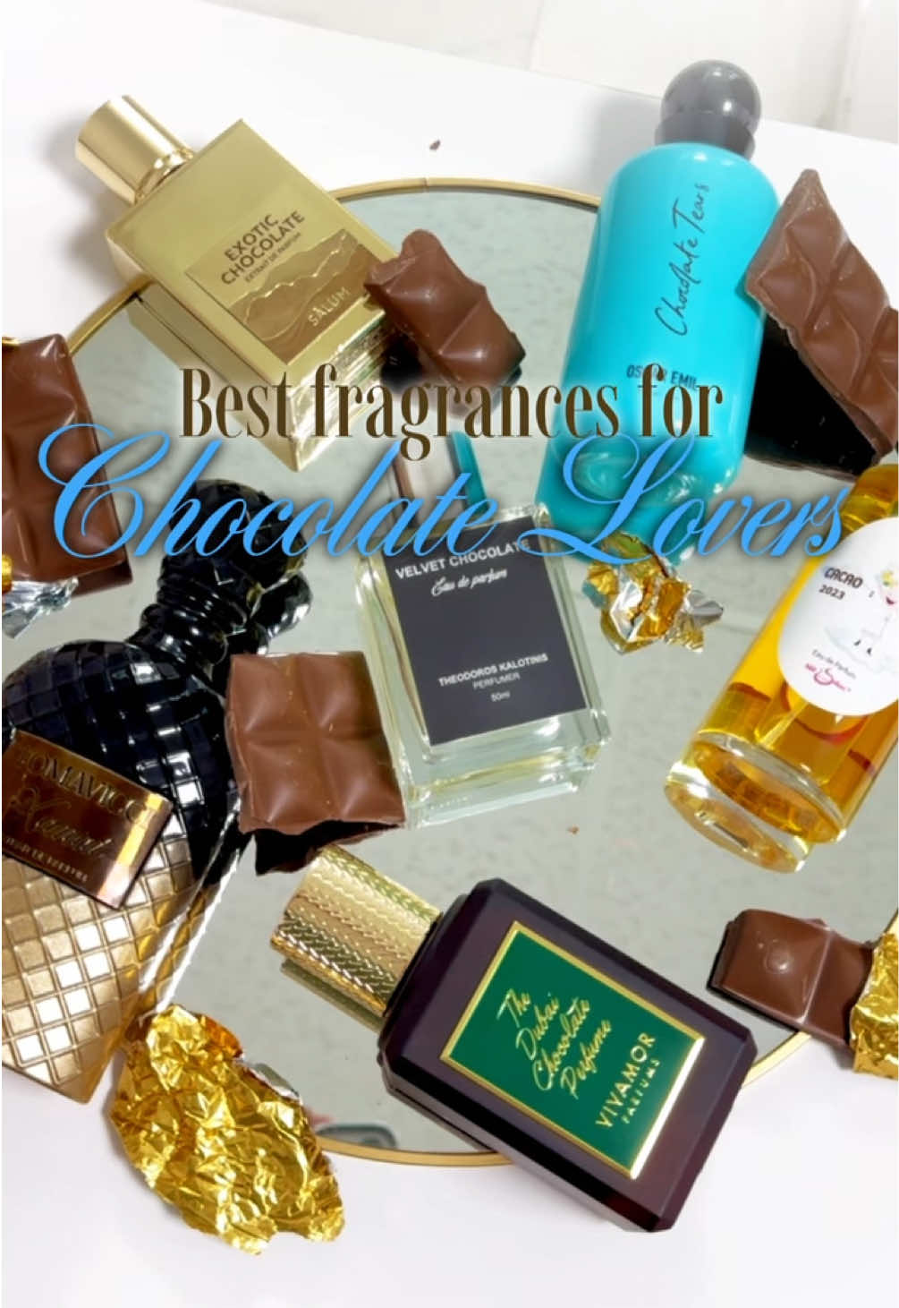@HDYSPARFUMS LLC