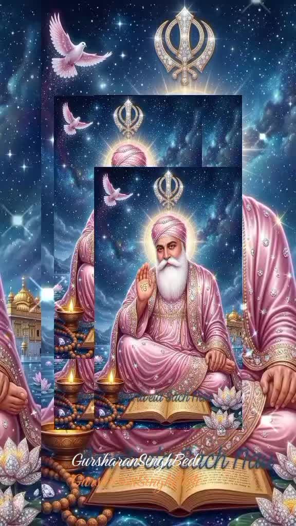 @Gursharan Singh Bedi