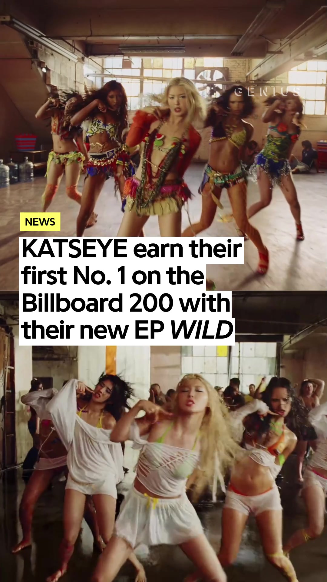 @Genius