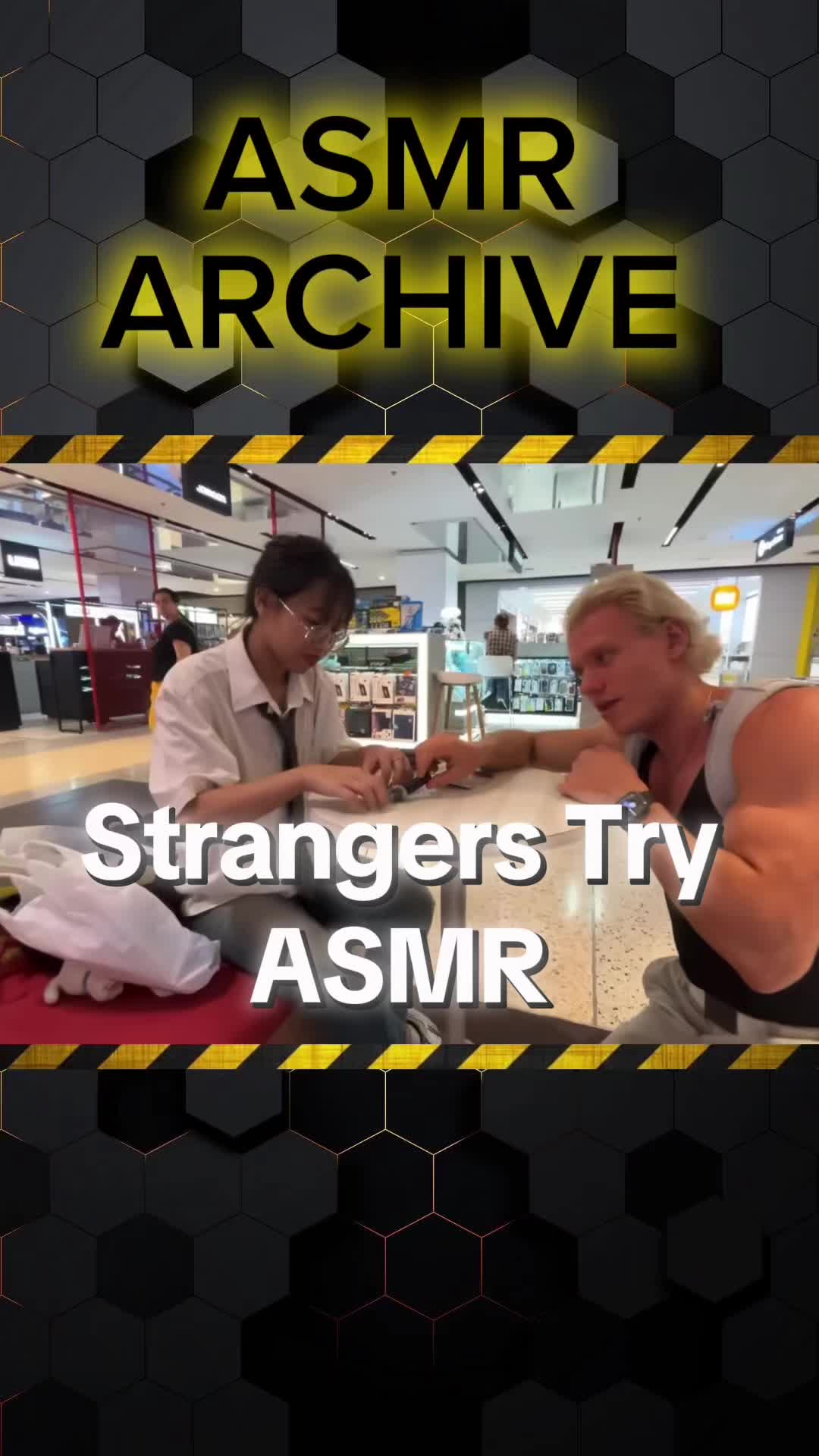@Asmr Archive