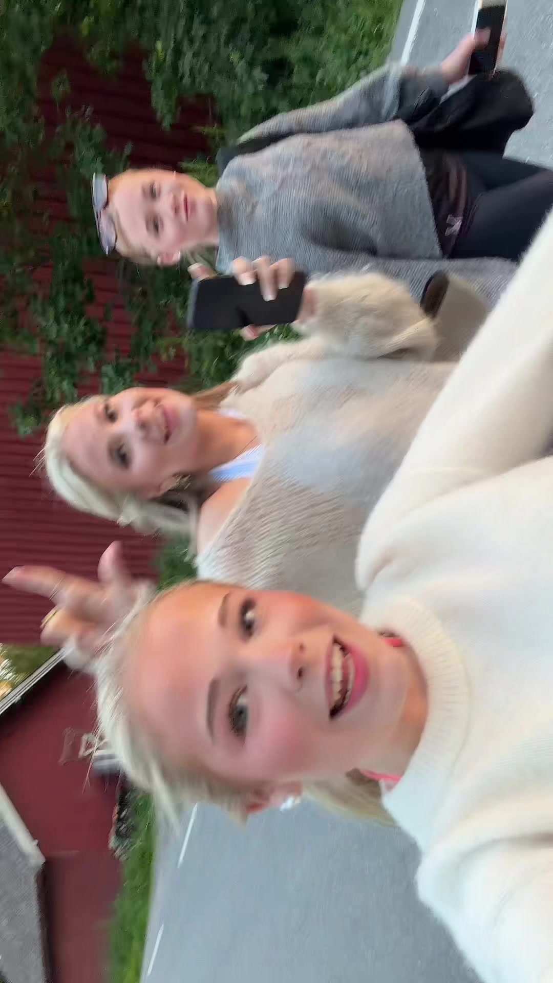 @Madeleine Ellevold