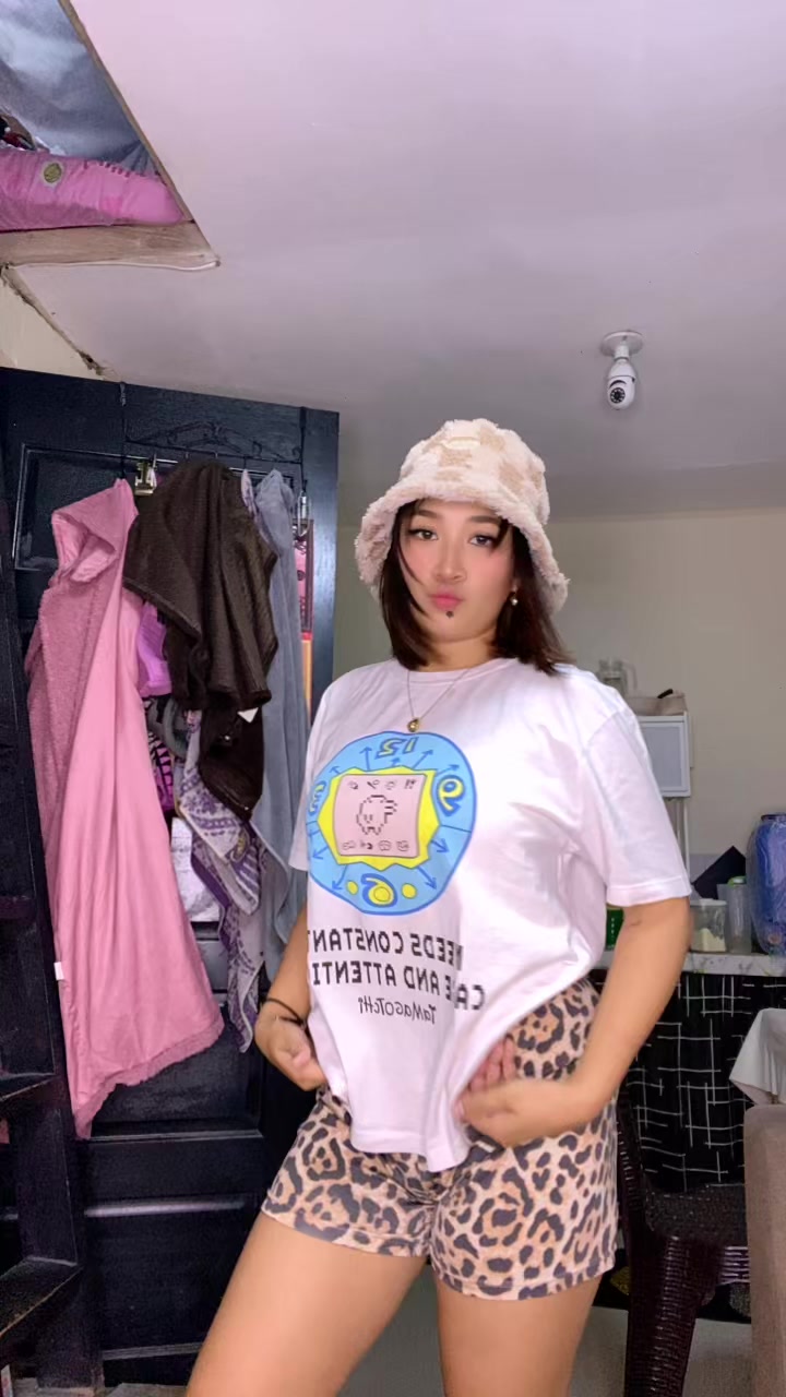 @AintYourBaby666