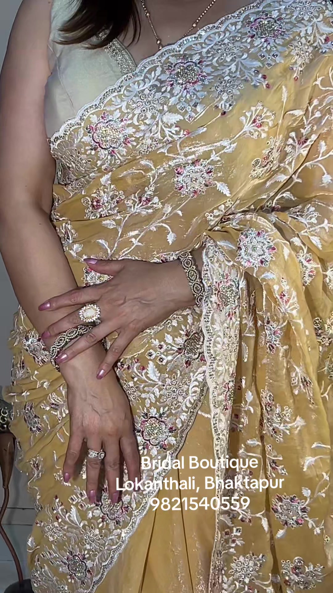 @Bridalboutique