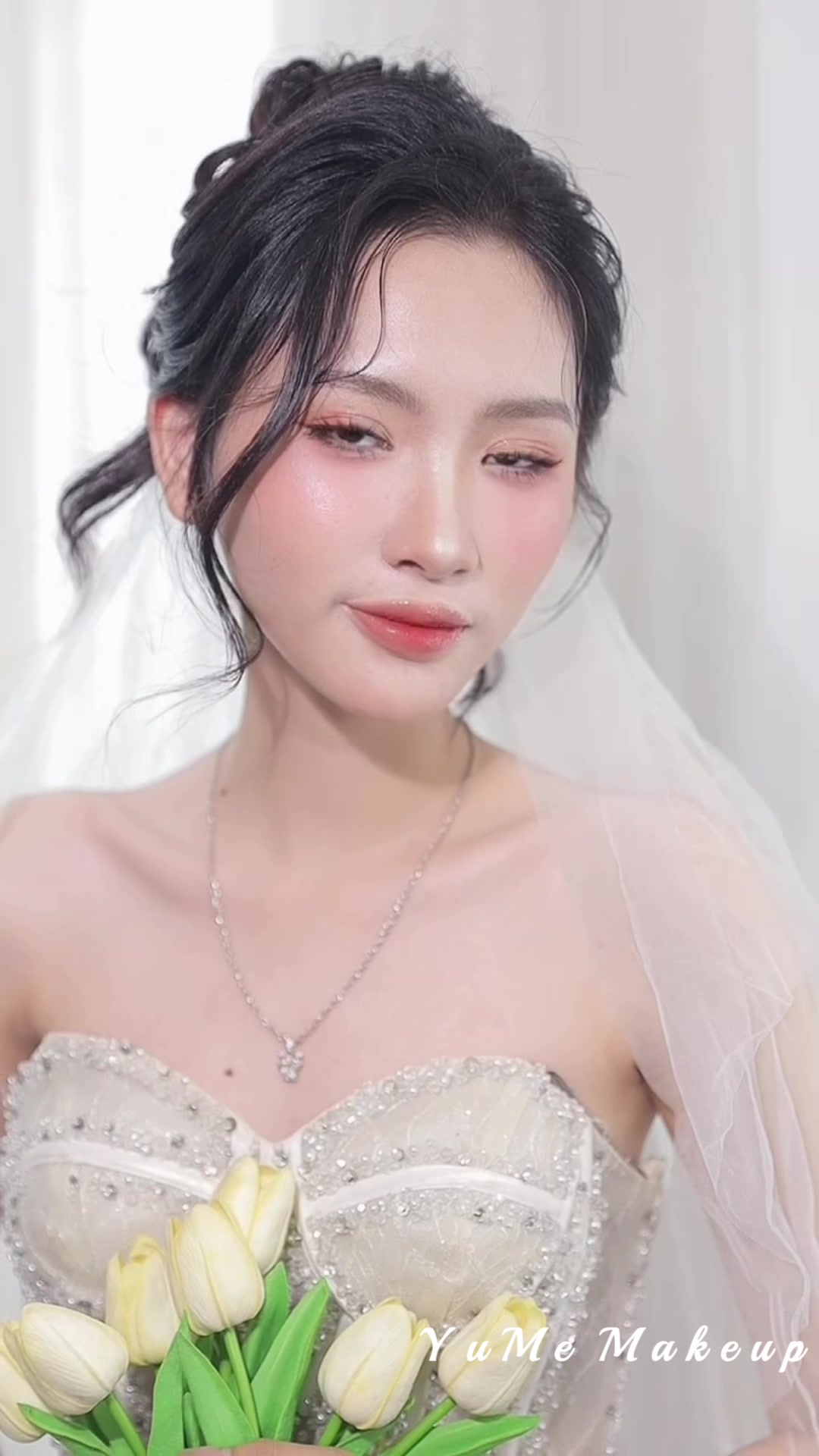 @YuMe MaKeUp