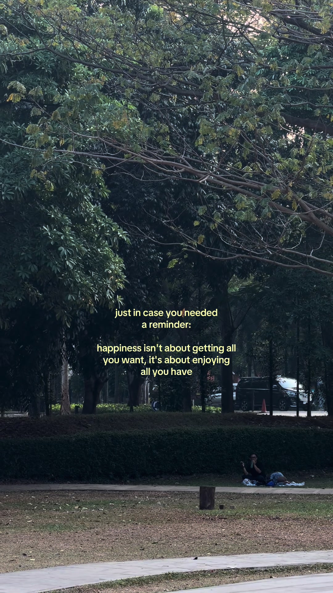 @something i couldn’t say