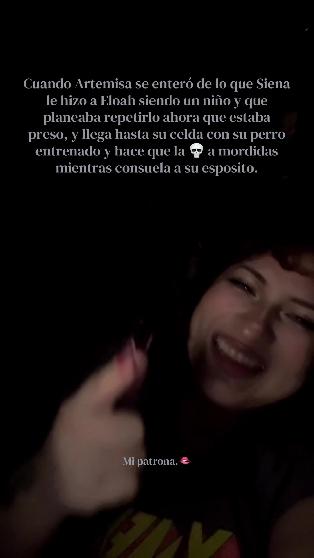 @Mar&iacute;aIsabel📚💎