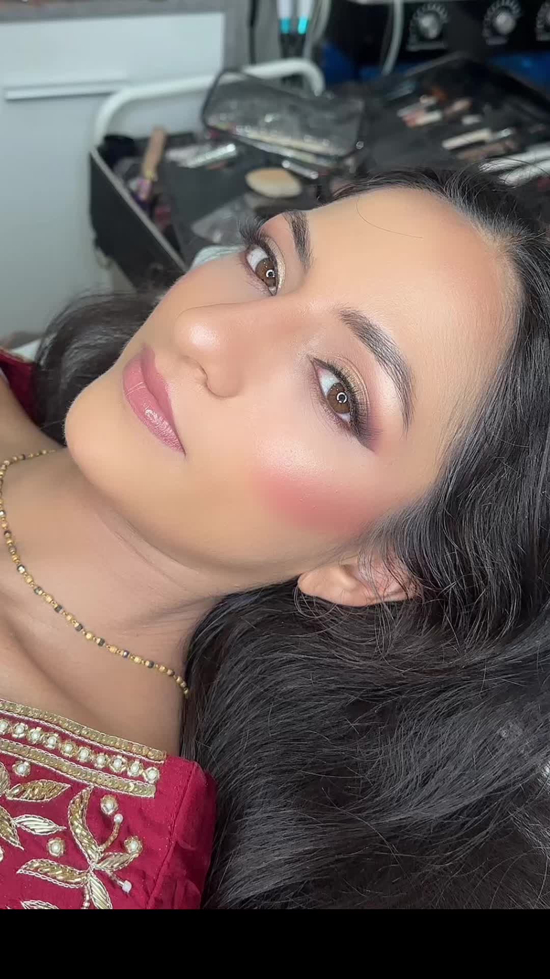 @Ballys beauty