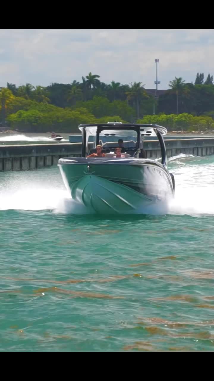 @Donaldson Yachts 🇺🇲