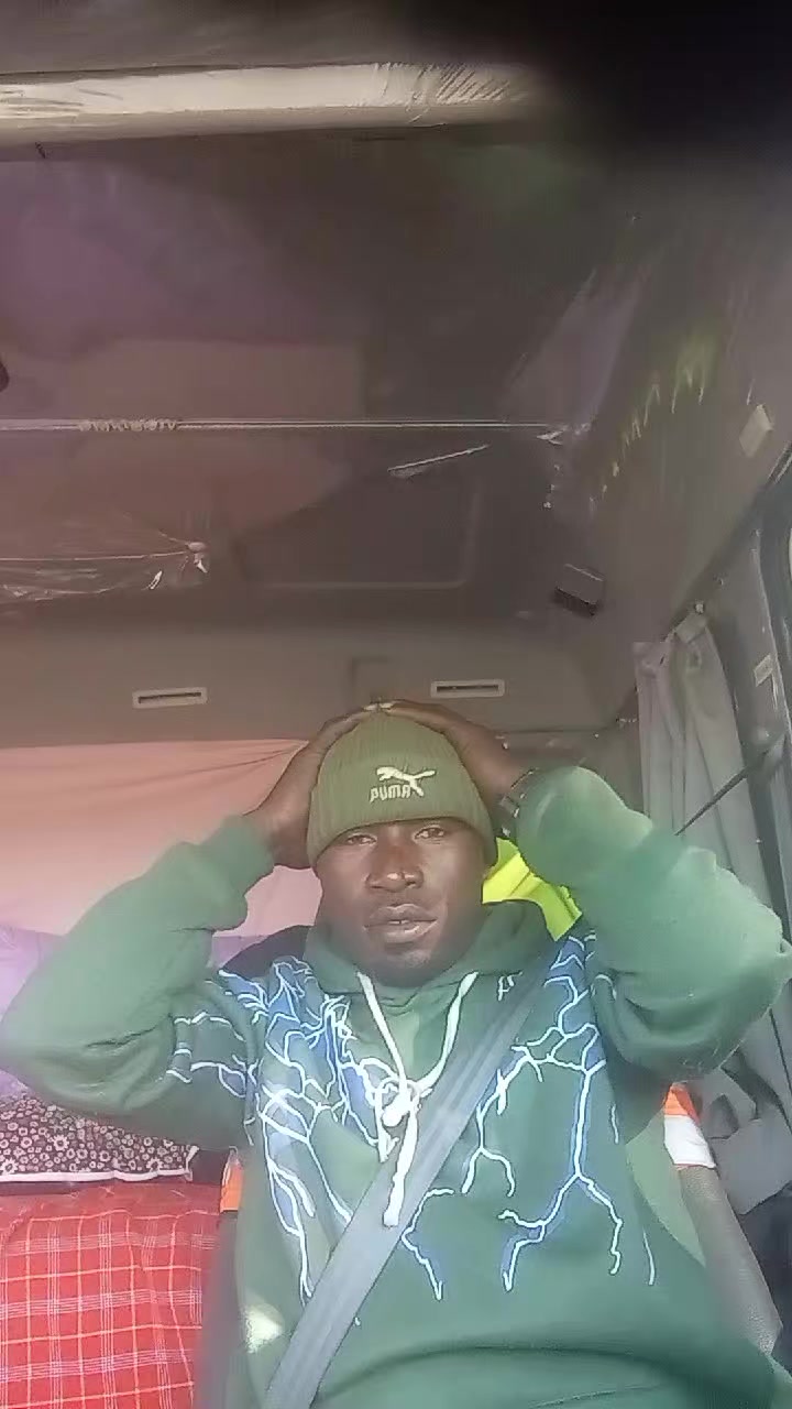 @Richard l makubi