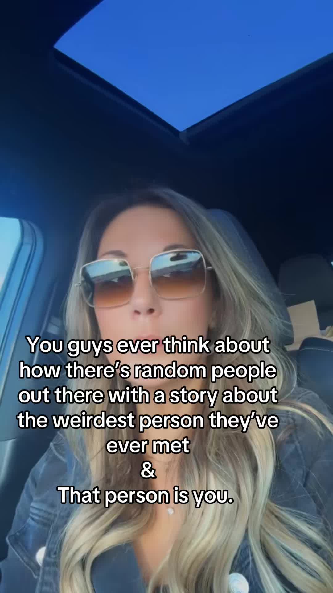 @Christineofthesouth