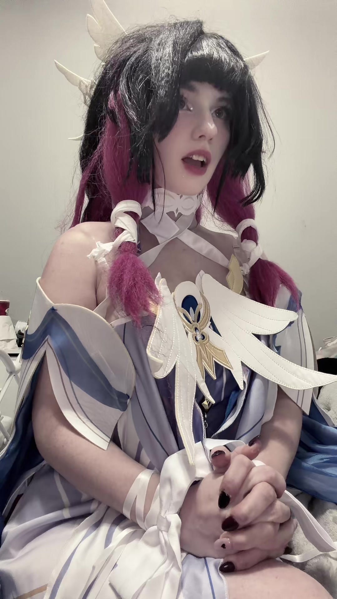 @Lumine